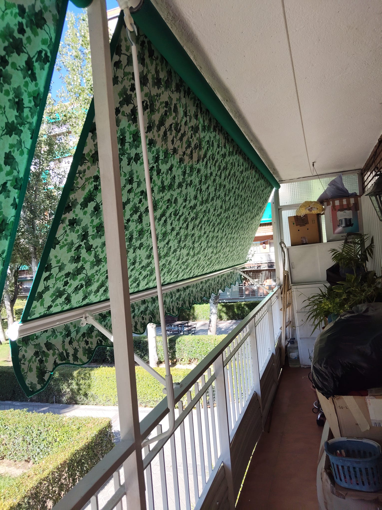 Toldo Estor